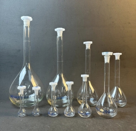 Bình định mức, ONELAB