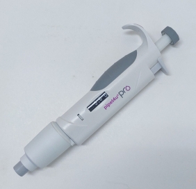 Micropipet 1 kênh 0.5-5mL, Pipet4U Pro, AHN