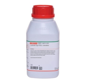 Chất môi trường Cetrimide Agar Base (GRM024-500G)