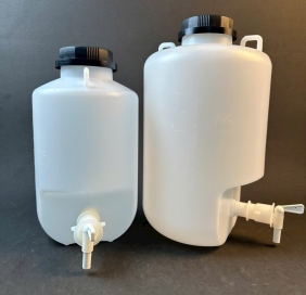 Bình đựng nước cất có vòi, ONELAB