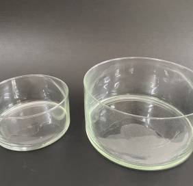 Chậu thuỷ tinh, ONELAB