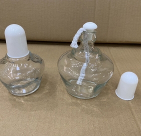 Đèn cồn thuỷ tinh, ONELAB