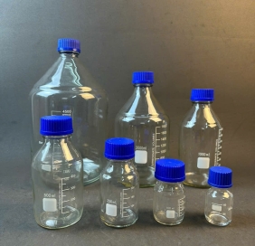 Chai trung tính nắp vặn, ONELAB