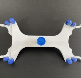 Kẹp buret lớn, DINLAB