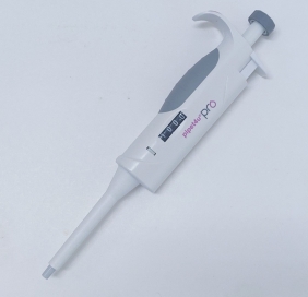 Micropipet 1 kênh 10-100uL, Pipet4U Pro, AHN
