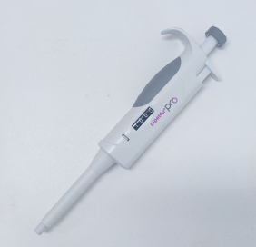 Micropipet 1 kênh 100-1000uL, Pipet4U Pro, AHN