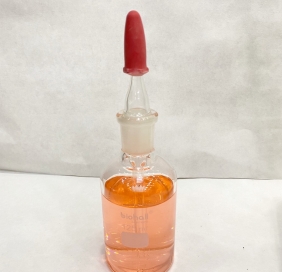 Chai nhỏ giọt, Biohall Germany