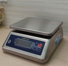 Cân điện tử TPS30 Super SS (TPS)