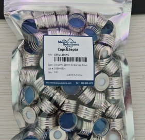 Nắp vặn từ tính LBSV120CSS (Gói 100 cái), Membrane solutins