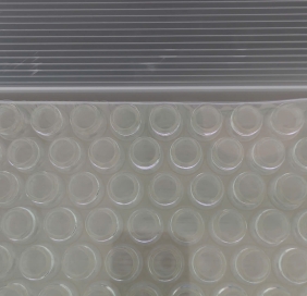 Chai trắng 20ml LBSV120C (Hộp 100 cái), Membrane solutions