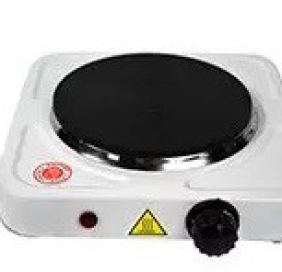 Dụng cụ: Bếp điện mặt phẳng 1500W - f 185 mm (thay thế cho bếp Gali) - Faithful