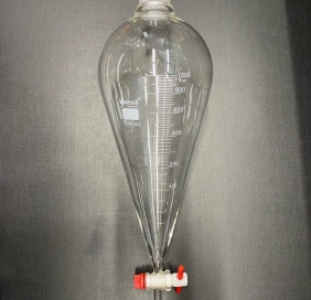 Bình chiết lắn gạn, Biohall Germany