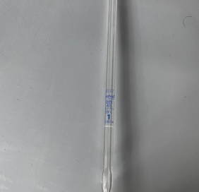 Pipet thuỷ tinh, Biohall Germany