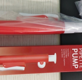 Dụng cụ phân phối chất lỏng (Pipum) 25ml- hiệu phoenix instrument