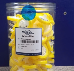 Đầu lọc SFNY025045NA (Membrane)