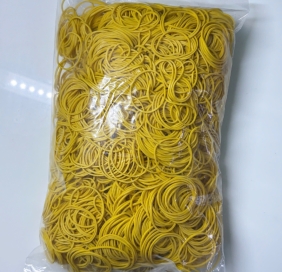 Dây thun chịu nhiệt 500g/gói
