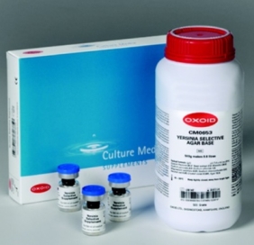 Môi trường Streptomycin CT0047B Oxoid