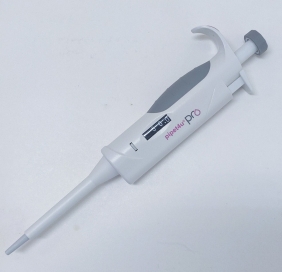 Micropipet 1 kênh 5-50uL, Pipet4U Pro, AHN