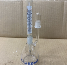 Bình tỷ trọng, Biohall Germany