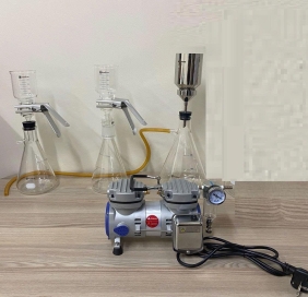 BƠM CHÂN KHÔNG WIGGEN