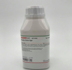 Môi Trường Vi Sinh Mueller Hinton Agar M173-500G (Himedia)