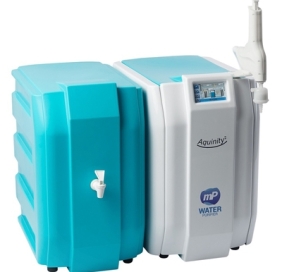 Aquinity2 P10 Máy lọc nước siêu sạch loại I - Model: Aquinity2 P10 Analytical (code: 114-0071) (Hãng: membraPure)