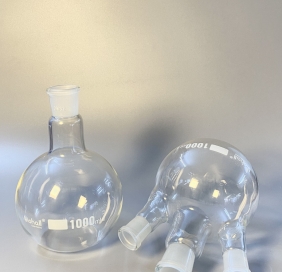 Bình cầu đun, Biohall Germany