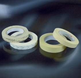 Băng keo chỉ thị tiệt trùng, (dài x rộng) 50 x 25 mm – Mã: 5355 APTACA