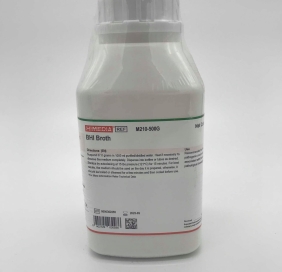 Chất môi trường BHI Broth (Brain Heart Infusion Broth) (M210-500G)