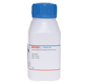 Chất môi trường EDTA magnesium disodium salt, Hi-AR/ACS (GRM9529- 500G)