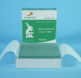  Lam kính 7102, mã: GT201 - 7102 - 2 (72 cái/hộp) Greetmed