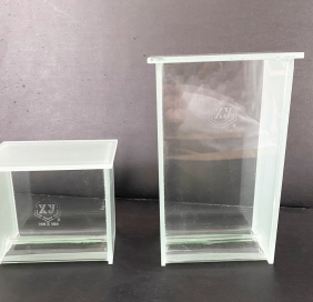 Bình sắc ký mỏng TTC, ONELAB