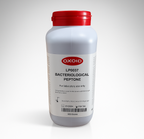 Môi trường Peptone bacteriological LP0037B Oxoid