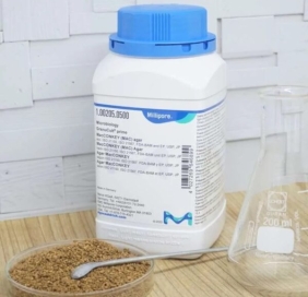 Hóa chất vi sinh - MacCONKEY (MAC) agar acc. ISO 21150, ISO 21567, FDA-BAM and EP, USP, JP GranuCult® prime (Merck) 1002050500
