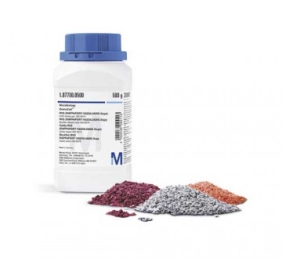 Hóa chất BAT agar 107994, 500g/chai (Merck)