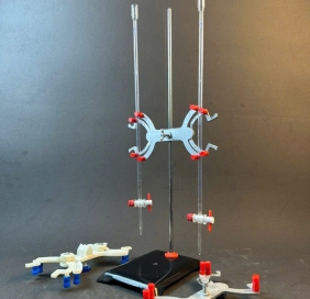 Buret chuẩn độ, Biohall Germany