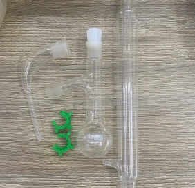 Ống sinh hàn thuỷ tinh, ONELAB