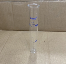 Ống so màu, Biohall Germany