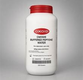 Môi trường Buffered peptone water CM0509B Oxoid