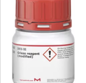  Hóa chất Griess reagent (modified) G4410-10G (Merck/ Sigma)
