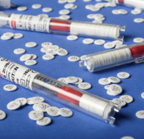 Môi trường AZM15 Azithromycin CT0906B  Oxoid