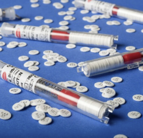 Môi trường Oxytetracyline OT30 CT0041B Oxoid