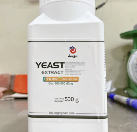 Cao nấm men FM902 ANGEL