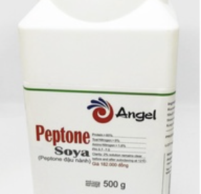 Bột Soy Peptone FP410 500g ANGEL