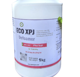 Chất phá bọt Defoamer XPJ -747 ANGEL