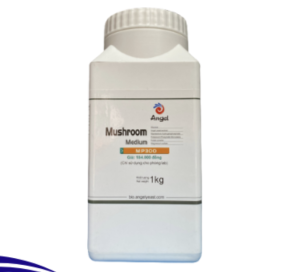 Môi trường trồng nấm tổng hợp MP300 ANGEL