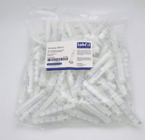 Bơm nhựa hút dung dịch 20ml (C0001752) Labfil c/ Alwsci