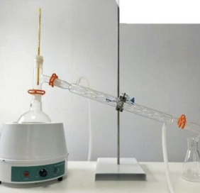 BỘ CHƯNG CẤT CỒN ONELAB