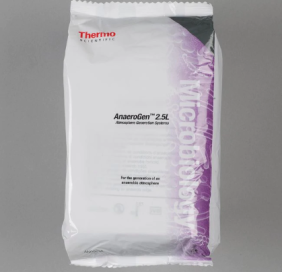 Túi ủ kỵ khí (Thermo (Oxoid-Anh)) Anaerogen 2,5l AN0025A