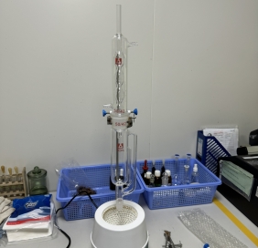 Bộ chiết Shoxlet, ONELAB